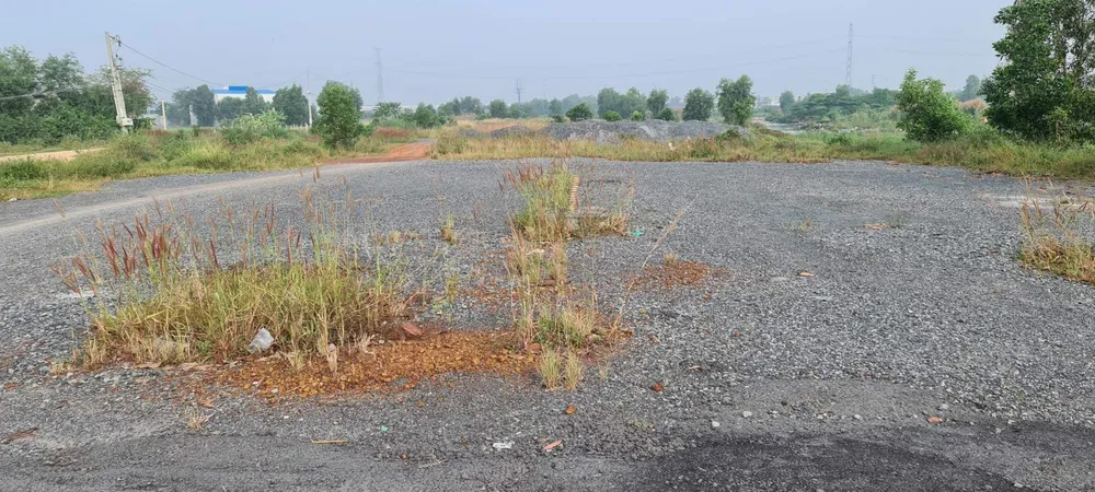 Cao tốc Bến Lức - Long Thành: Xin gia hạn thời gian hoàn thành ảnh 5