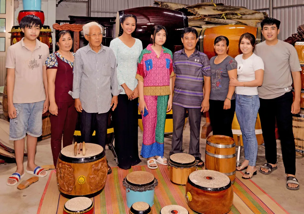 Sắp diễn ra “Tuần Văn hóa - Du lịch tỉnh Long An năm 2022” ảnh 2