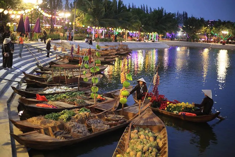 Long An tìm giải pháp để phát triển du lịch bền vững ảnh 4