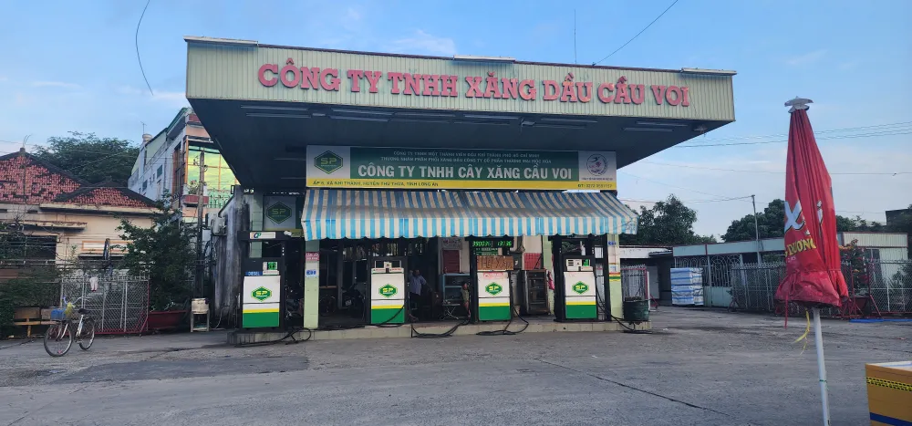 ĐBSCL: Không để xảy ra tình trạng thiếu xăng ảnh 2