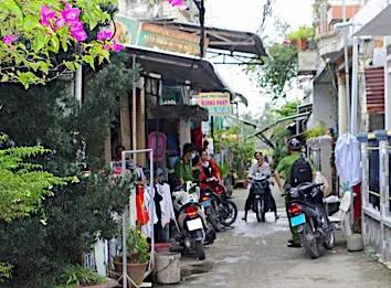 Đòi tiền không được, người đàn ông đâm chết con nợ ảnh 1