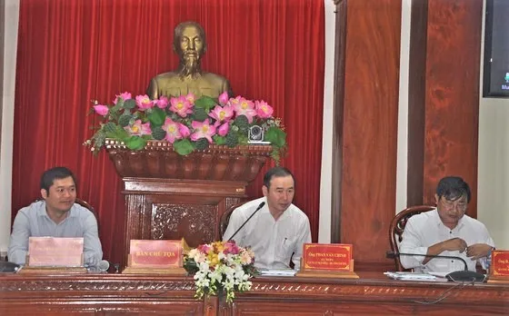 Thúc đẩy xuất khẩu hàng hóa Việt Nam sang thị trường khu vực EVFTA và CPTPP ảnh 1