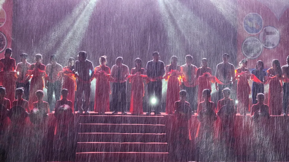 Hơn 500 gian hàng tham gia Hội chợ Công Thương khu vực ĐBSCL - Long An năm 2022 ảnh 1