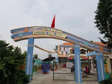 Bé trai 5 tuổi tử vong tại lớp mẫu giáo ảnh 1