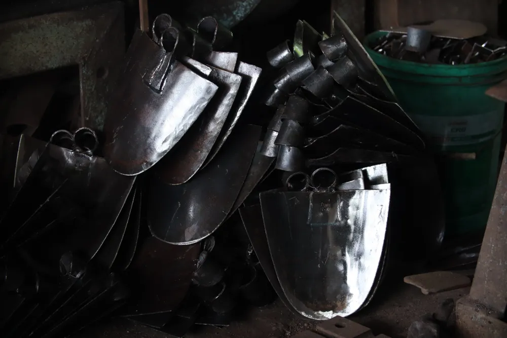 Các sản phẩm rèn đang được bán chạy hiện nay Các sản phẩm rèn đang được bán chạy hiện nay