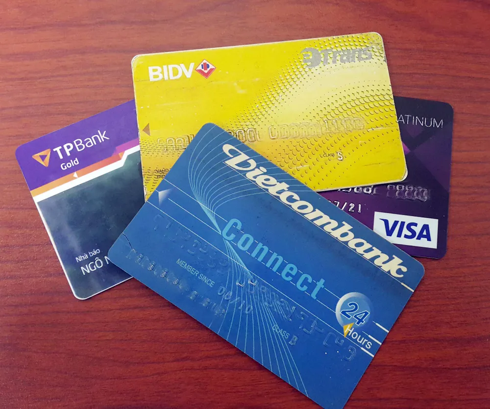 Theo Tổng Thư ký Hiệp hội Ngân hàng, người dùng thẻ chỉ phải trả phí với dịch vụ mà mình sử dụng