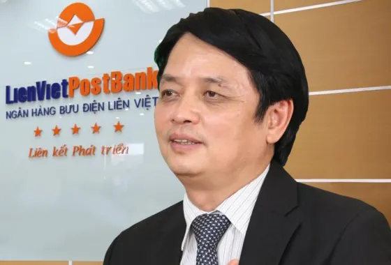 Những ai mua lại phần vốn mà Him Lam thoái khỏi LienVietPostBank? ảnh 1