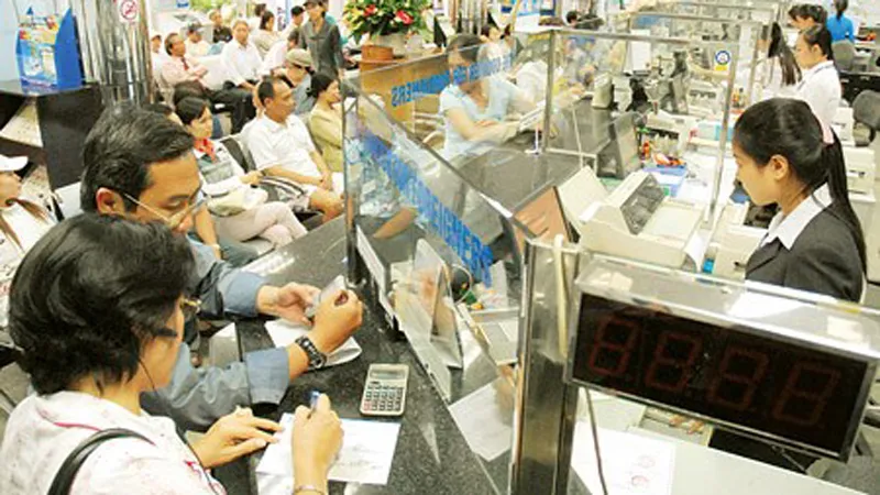 ​Ngân hàng Nhà nước đồng loạt giảm lãi suất điều hành