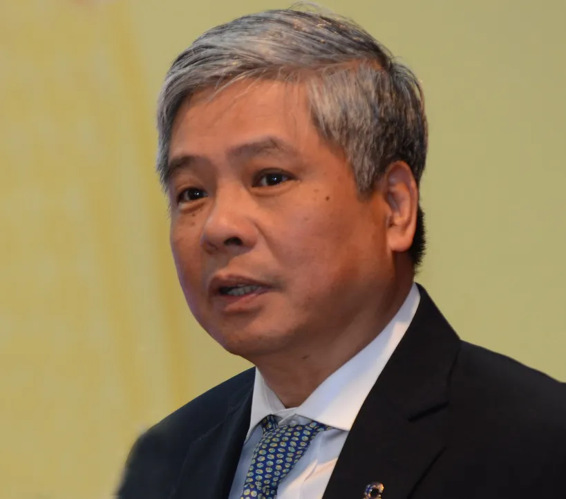 Ngân hàng Nhà nước lên tiếng vụ khởi tố ông Đặng Thanh Bình ảnh 1