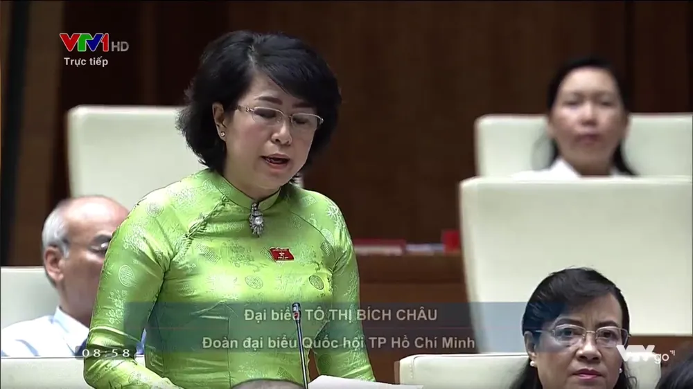 Có đủ công cụ để bảo đảm không đổ vỡ ngân hàng ngoài tầm kiểm soát ảnh 3