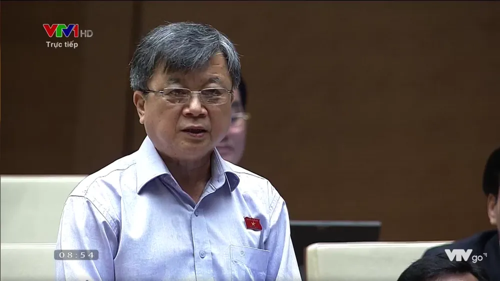 Có đủ công cụ để bảo đảm không đổ vỡ ngân hàng ngoài tầm kiểm soát ảnh 2