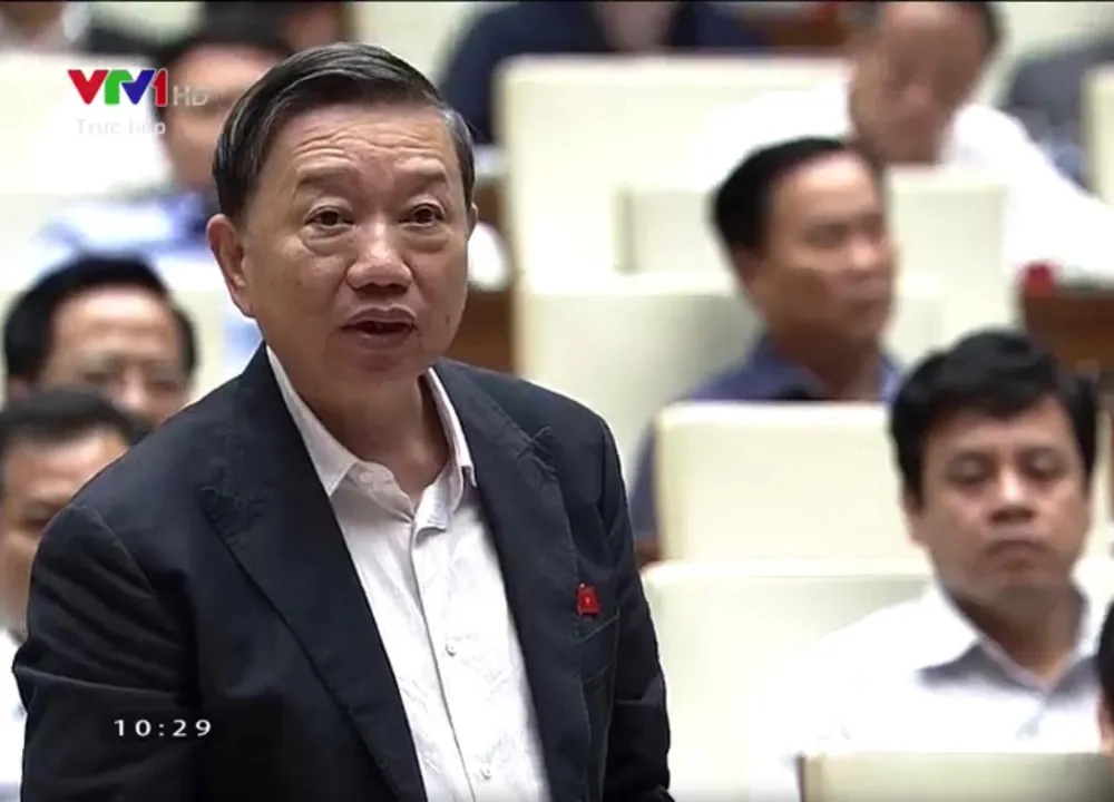 Vì sao án tham nhũng thường kéo dài và hay phải điều tra lại? ảnh 3