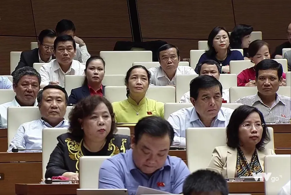 Khởi tố thêm 3 bị can trong vụ Trịnh Xuân Thanh  ảnh 2