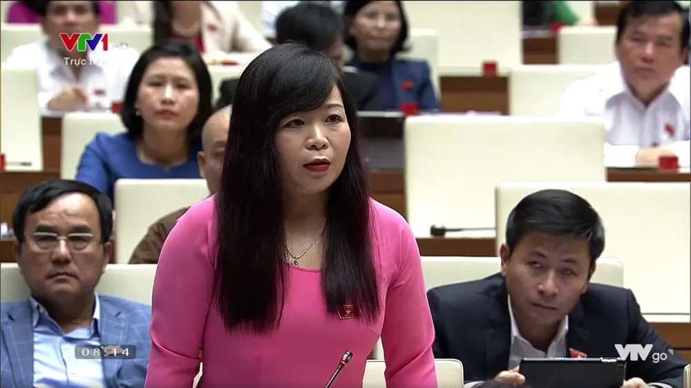 Khởi tố thêm 3 bị can trong vụ Trịnh Xuân Thanh  ảnh 3