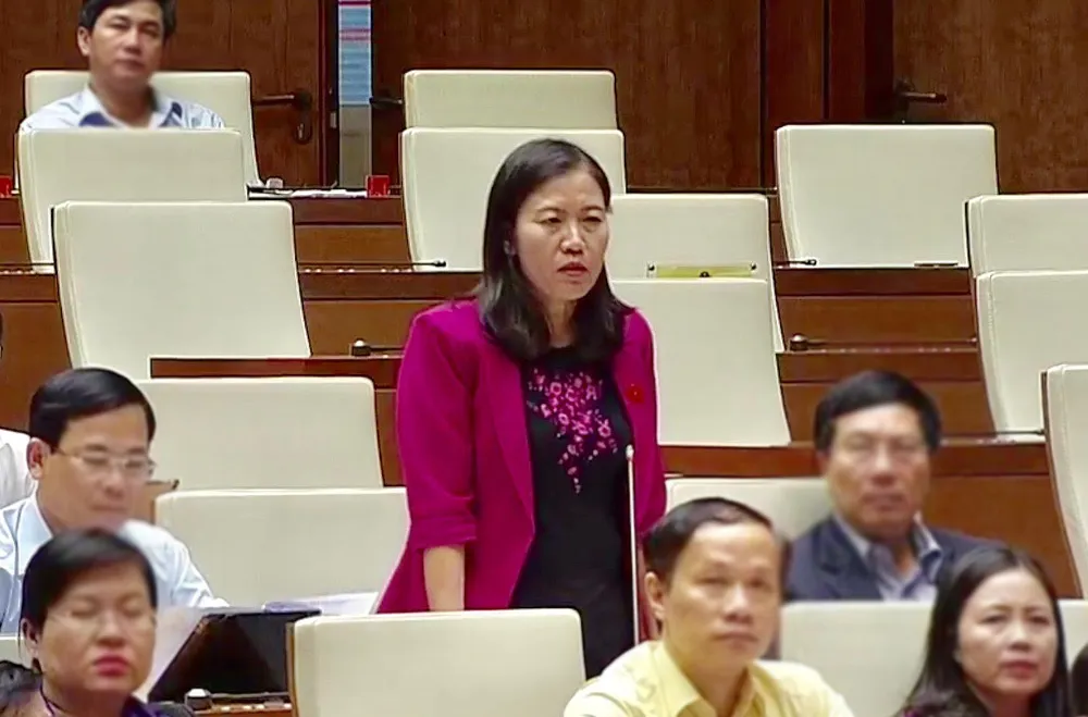 Vì sao án tham nhũng thường kéo dài và hay phải điều tra lại? ảnh 1