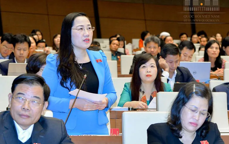 Cần cơ chế xử lý tài sản không giải trình được nguồn gốc hợp pháp ảnh 1