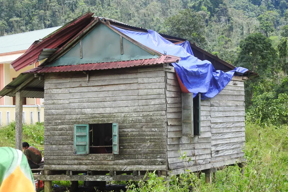 Tan tác đường lên A Rem ảnh 5