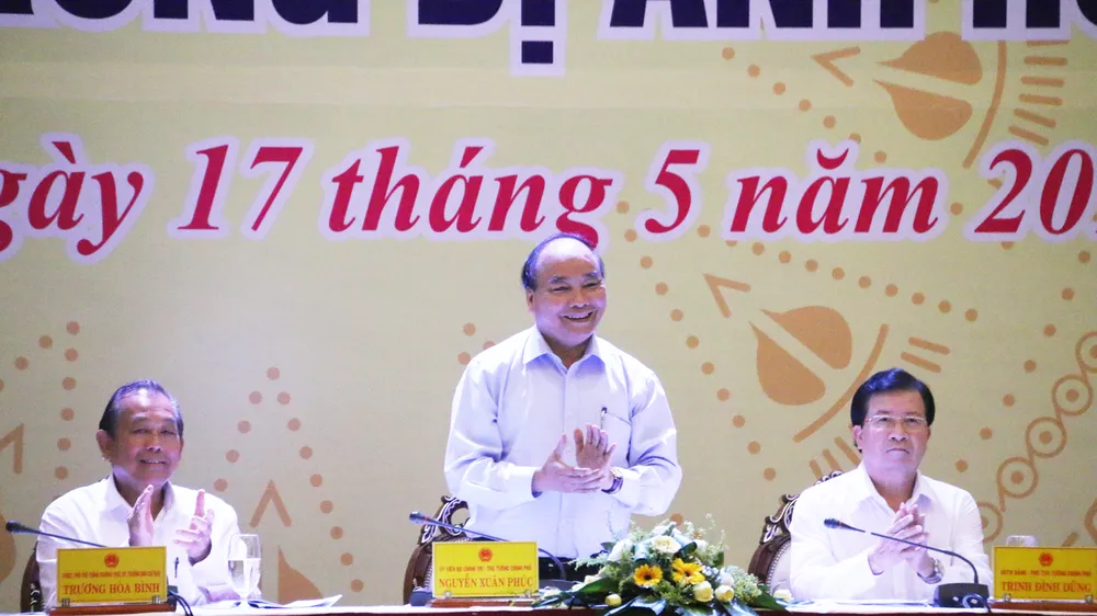 Tiếp tục giám sát chặt Formosa và ổn định đời sống ngư dân ảnh 1