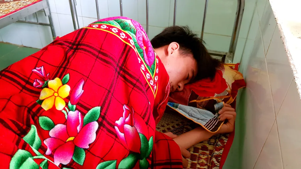 Vụ chìm thuyền trên sông Son: Bí thư Huyện ủy nhận trách nhiệm trước đoàn du lịch ảnh 3