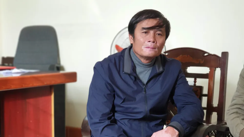 Bí thư Tỉnh ủy yêu cầu xử lý nghiêm vụ sử dụng trụ sở xã làm đám cưới ảnh 1