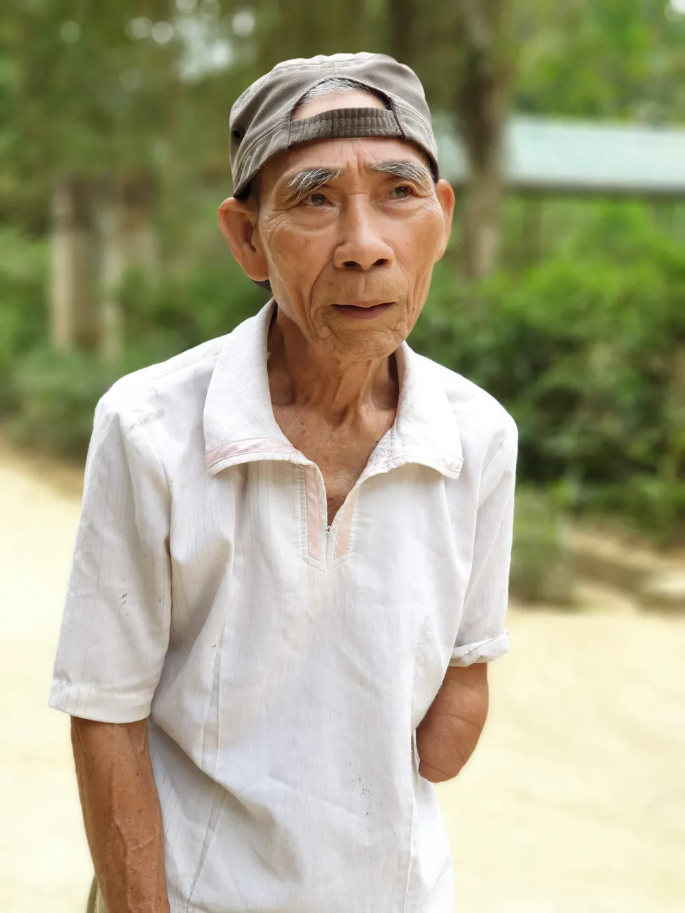 Những chỉ huy sở in đậm dấu ấn Trung tướng Đồng Sỹ Nguyên ảnh 12