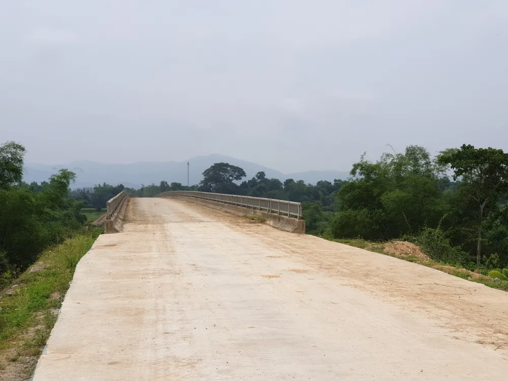 Những chỉ huy sở in đậm dấu ấn Trung tướng Đồng Sỹ Nguyên ảnh 10