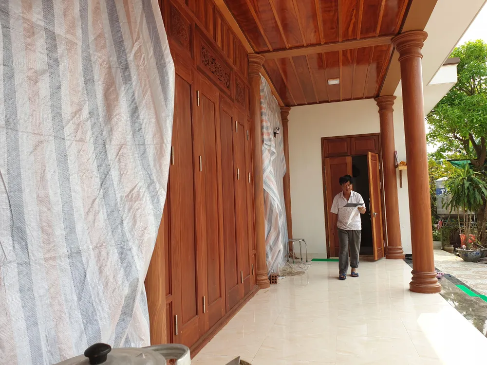 Khởi tố cán bộ Hội Nông dân tỉnh Quảng Bình lừa chạy việc ảnh 2