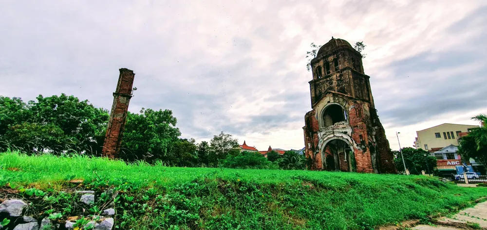 Đôi bờ sông Nhật Lệ bừng sáng sau khi được chỉnh trang  ảnh 6