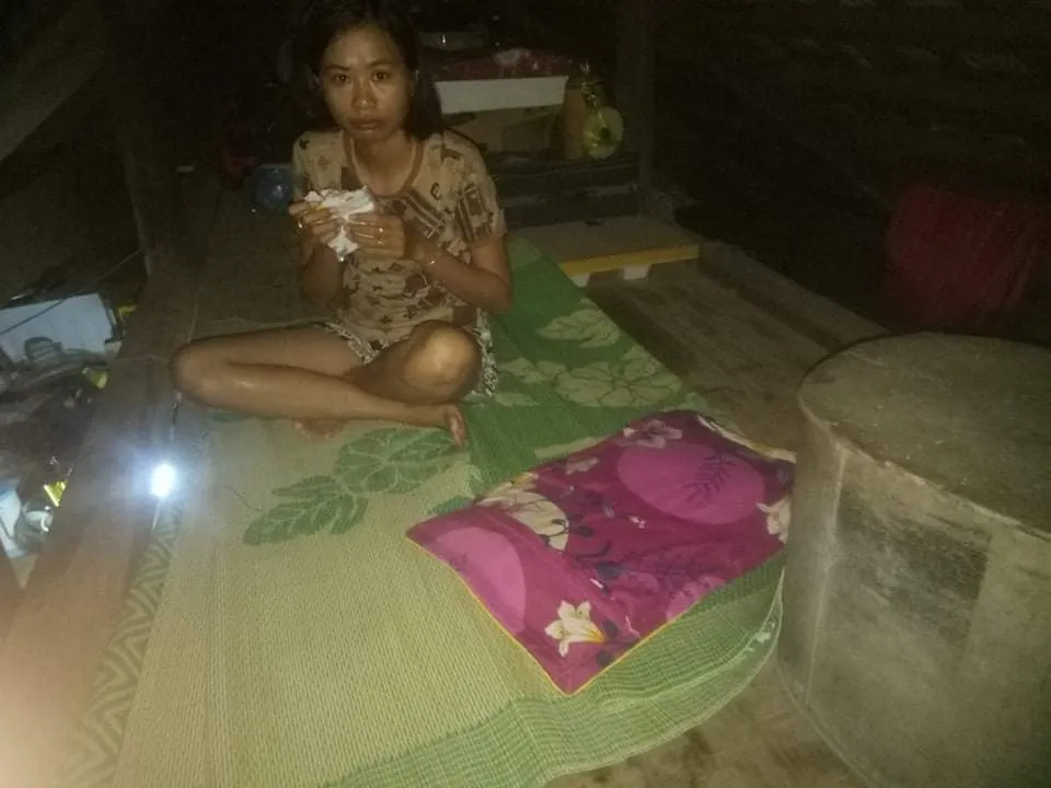 Quảng Bình huy động tổng lực để tiếp tế cứu dân ảnh 1