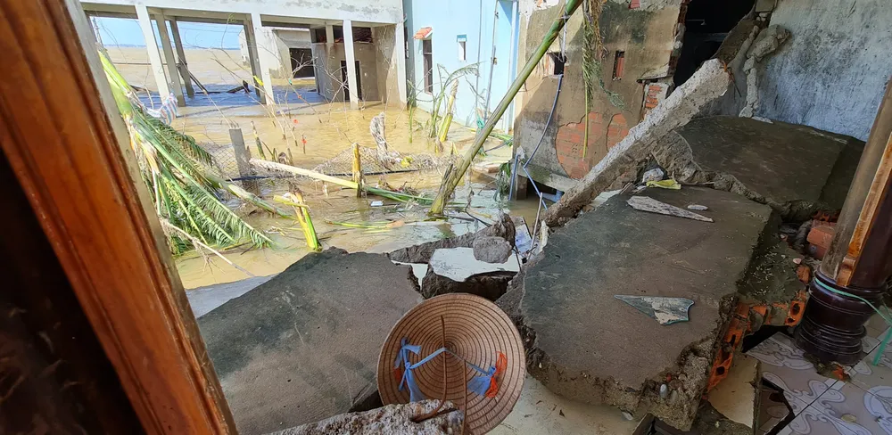 Quảng Bình: Hỗ trợ khẩn cấp 100 tỷ đồng cho hơn 100.000 hộ dân bị lũ lụt hoành hành ảnh 3