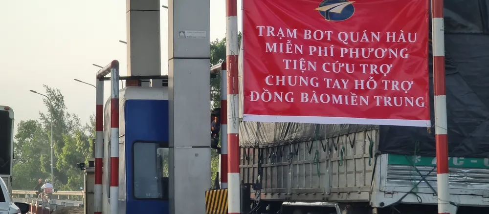 Quảng Bình: Hỗ trợ khẩn cấp 100 tỷ đồng cho hơn 100.000 hộ dân bị lũ lụt hoành hành ảnh 10