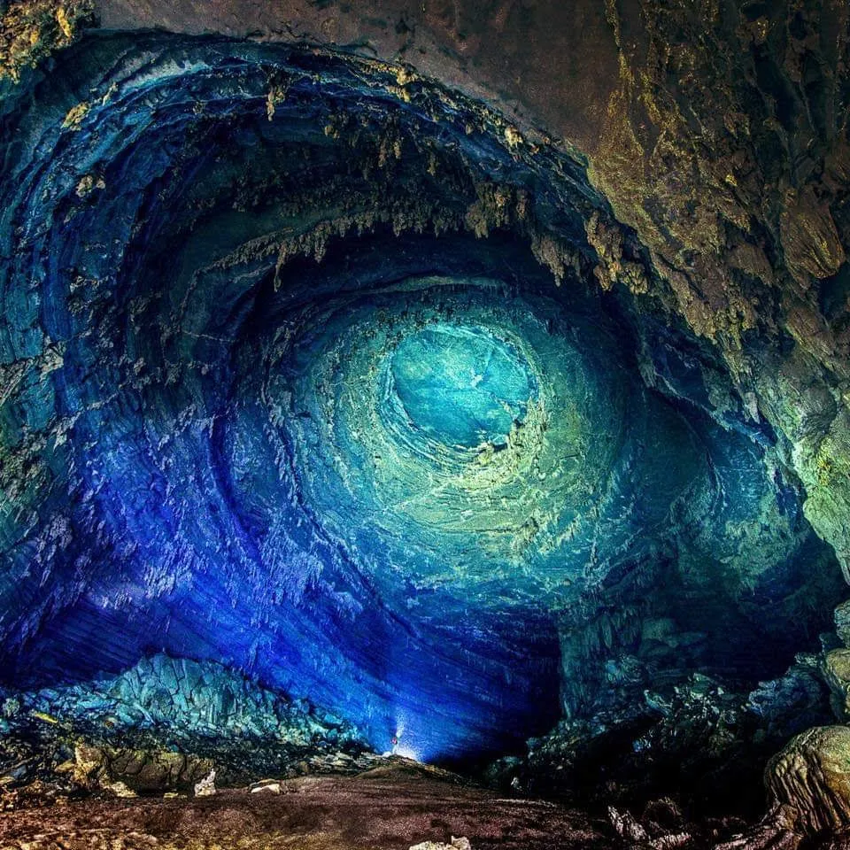 Quảng Bình: Đo vẽ 404 hang động với chiều dài 231km ảnh 2