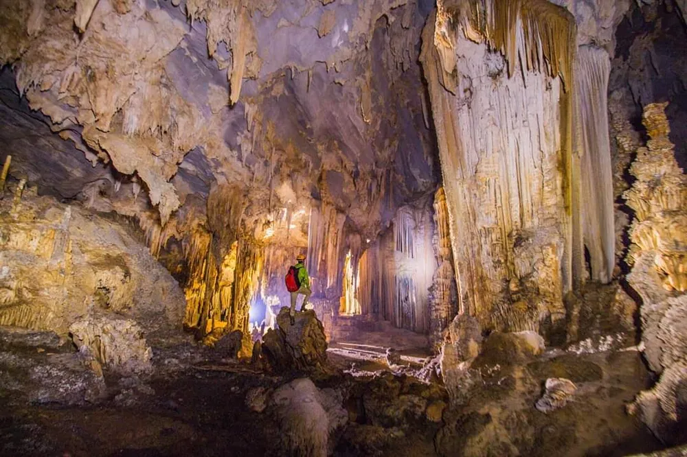 Quảng Bình: Điểm đến khác biệt và an toàn ảnh 1