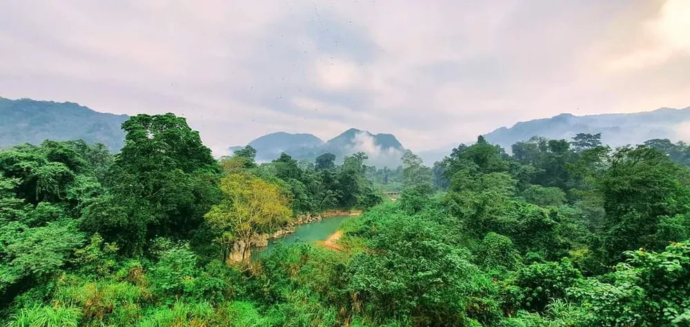 Quảng Bình: Điểm đến khác biệt và an toàn ảnh 2