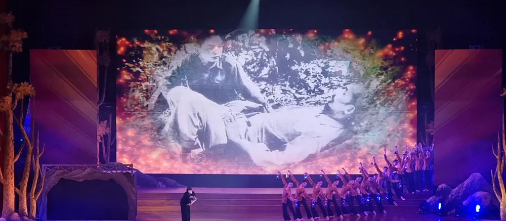 Đại tướng Võ Nguyên Giáp - Nhà chỉ huy quân sự kiệt xuất, bậc thầy về chiến lược, nghệ thuật quân sự ảnh 6