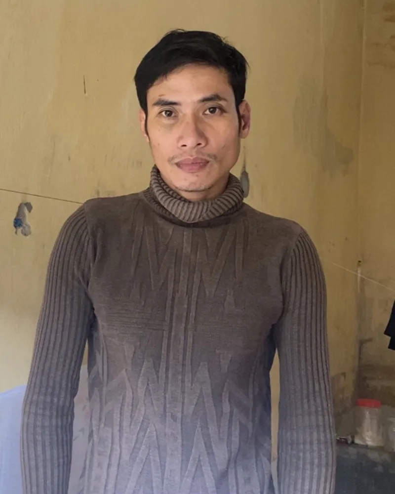 Quảng Bình: Bắt giữ đối tượng tống tiền người tình bằng hình ảnh nhạy cảm ảnh 1