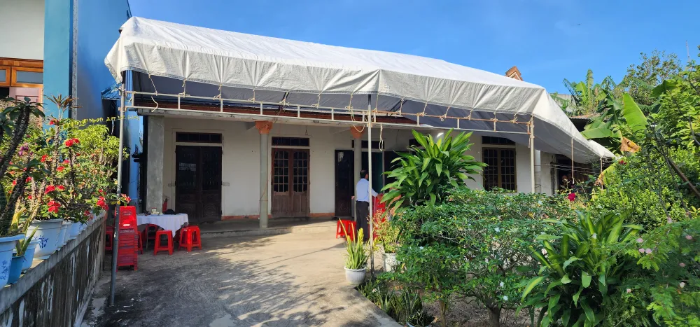 Xúc động người phụ nữ Quảng Bình gặp lại người thân sau 19 năm bị lừa sang Trung Quốc ảnh 2