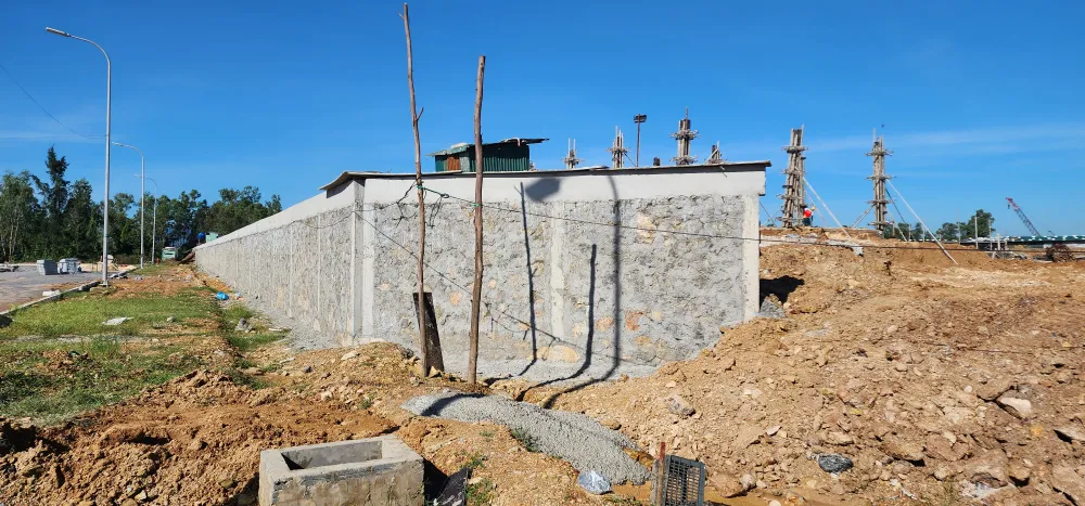 Vụ Thái Thượng Hoàng xây sai phép: Phạt 110 triệu đồng và buộc khắc phục hậu quả ảnh 2