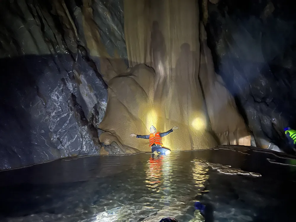 Một góc Sơn Nữ Một góc Sơn Nữ