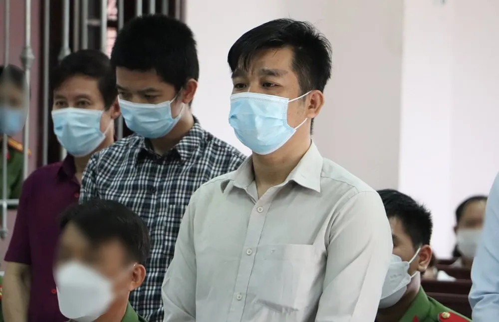 Hậu Giang: Đối tượng lừa đảo hơn 800 người lãnh án chung thân ảnh 1