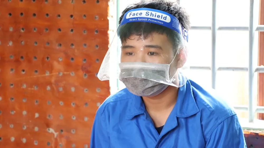 Vĩnh Long: Mâu thuẫn tiếng nẹt pô, một người bị đâm chết ảnh 1