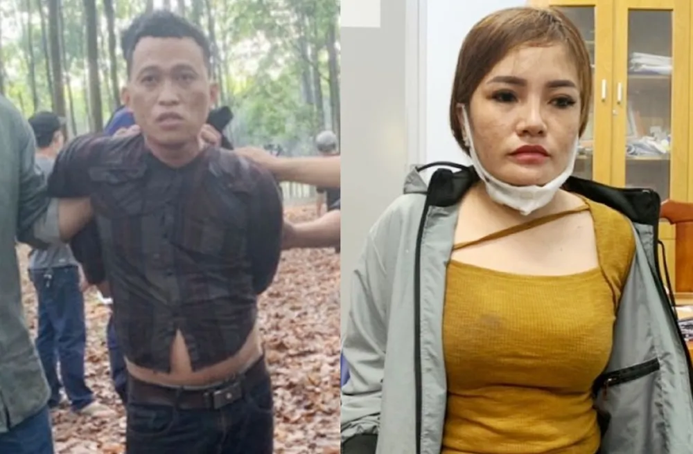 Đồng Tháp: Bắt nóng nhóm đối tượng trong vụ nổ súng chết người ảnh 1