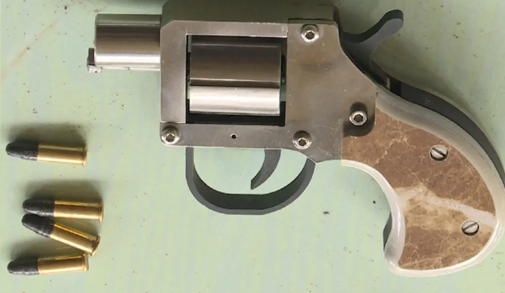 Vĩnh Long: Nổ súng giải quyết mâu thuẫn, nam thanh niên lãnh án 18 tháng tù ảnh 2