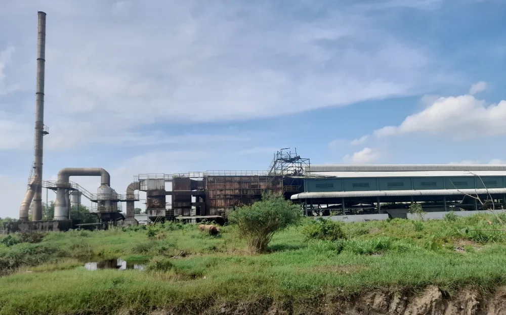 Vĩnh Long: 10 năm nữa sẽ hết chỗ chôn lấp rác thải ảnh 2