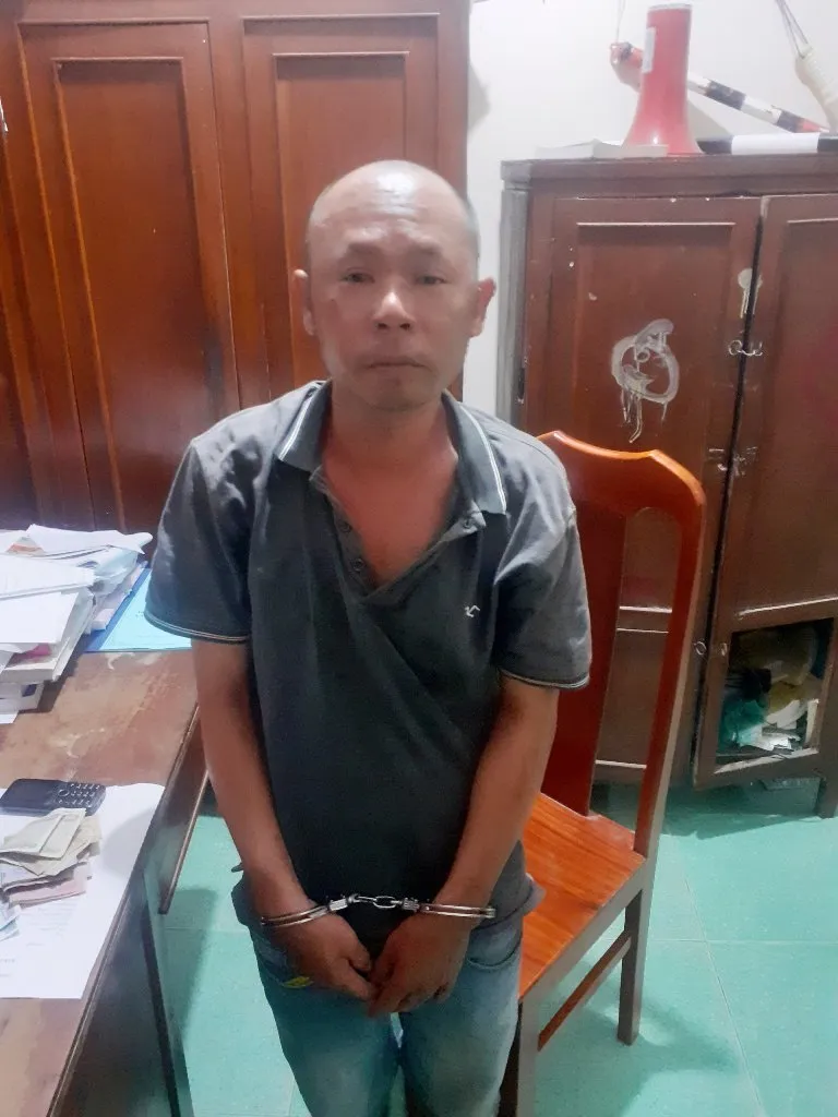 Vĩnh Long: Mâu thuẫn, một người bị đâm nguy kịch ảnh 1