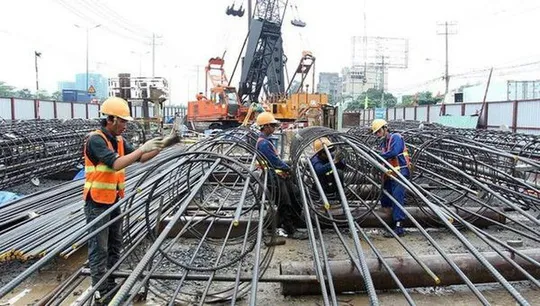 Hòa Phát sắp giảm mạnh lợi nhuận sau chuỗi ngày giá thép tăng nóng? ảnh 1