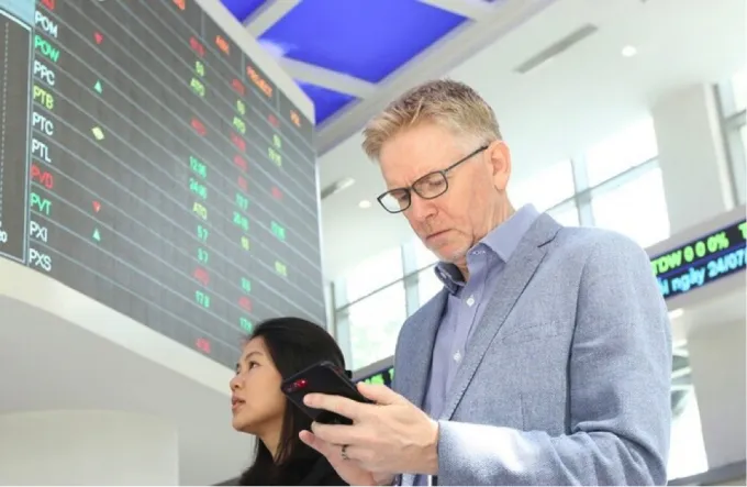 Tự doanh công ty chứng khoán miệt mài gom VPB sau tin đồn bị thanh tra ảnh 1