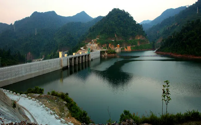 REE đối mặt rủi ro sau khi hợp nhất báo cáo tài chính của VSH ảnh 1