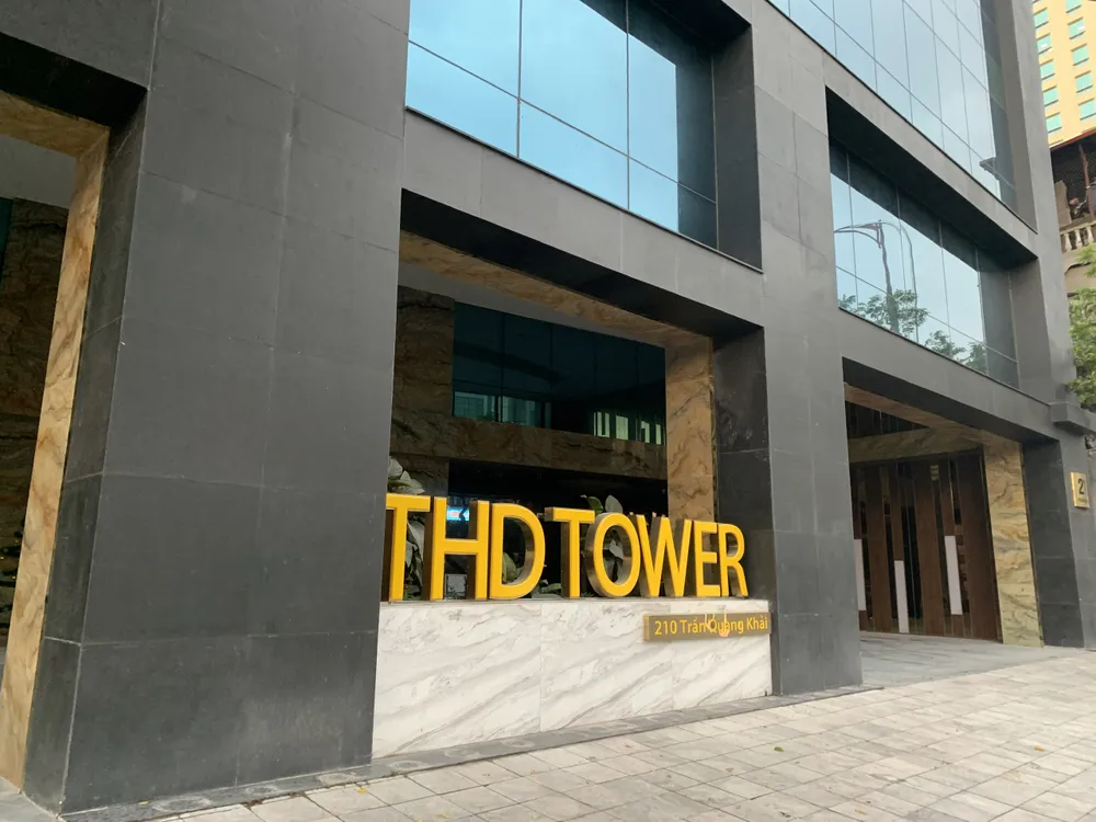 Doanh nghiệp của bầu Thụy bị phạt nặng vì ‘lướt sóng’ chui cổ phiếu LienVietPostBank ảnh 1