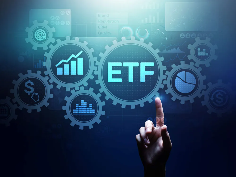 Khối ngoại nắm trên 96% vốn tại các quỹ ETF nội
